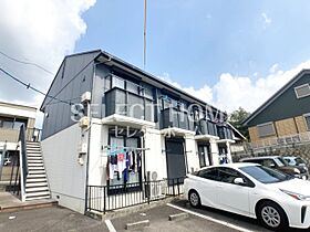 ルミエールＡ 102 ｜ 愛知県岡崎市洞町字向山34-2（賃貸アパート1K・1階・24.71㎡） その1