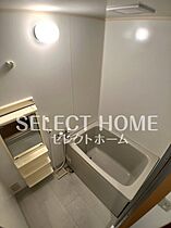 アンジュ岡崎南 103 ｜ 愛知県岡崎市中島町字小園29（賃貸アパート1LDK・1階・40.92㎡） その5