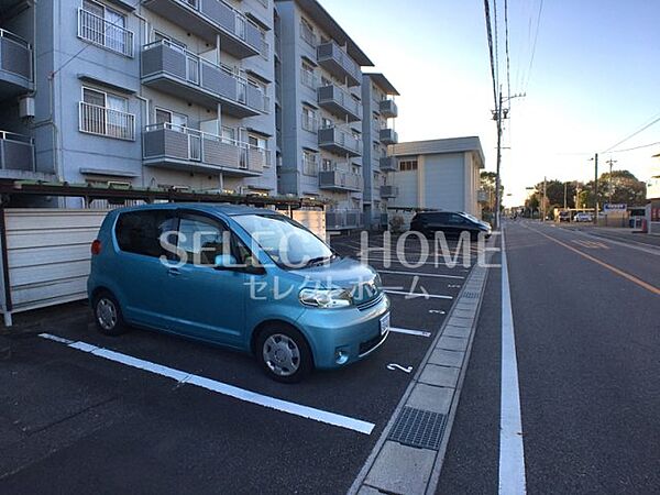 愛知県岡崎市薮田2丁目(賃貸マンション2LDK・4階・68.30㎡)の写真 その15