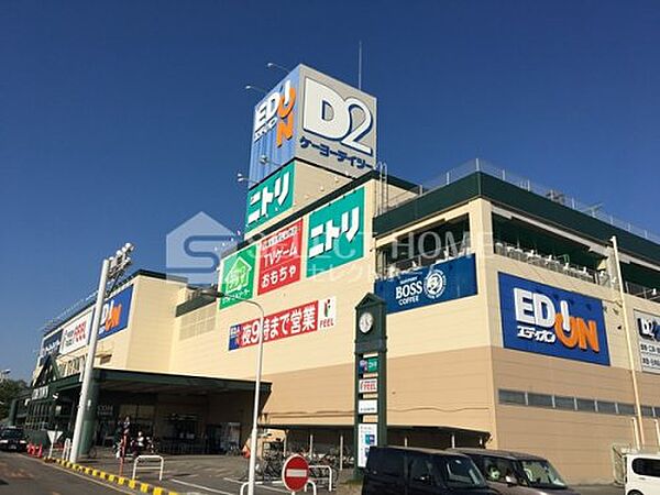 愛知県岡崎市久後崎町字堤下(賃貸アパート1R・1階・32.07㎡)の写真 その27