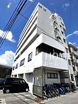 ビューコートＫＦ 203 ｜ 愛知県岡崎市大平町字辻杉26-1（賃貸マンション1DK・2階・21.98㎡） その1