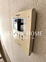 リード欠町 206 ｜ 愛知県岡崎市欠町字狐ケ入12-14（賃貸アパート1R・2階・15.21㎡） その12