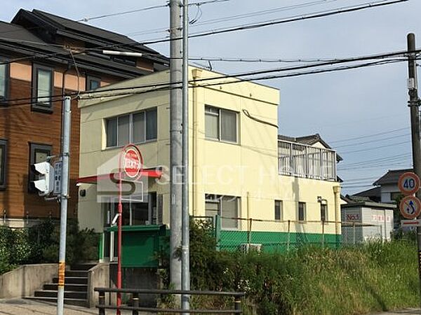 【警察】岡崎警察署 竜美ヶ丘交番まで567ｍ