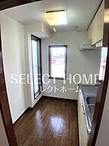 マンション渡辺 301 ｜ 愛知県岡崎市日名南町6-18（賃貸マンション1LDK・3階・40.97㎡） その13