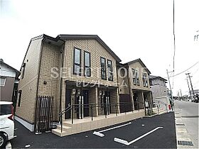 Ｌｉｖｉｎｇ　西岡崎 103 ｜ 愛知県岡崎市大和町字桑子29-1（賃貸アパート1R・1階・29.18㎡） その1