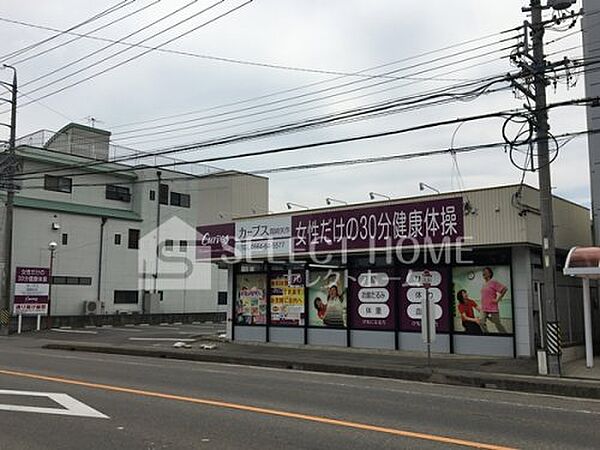 CAPE　HILLS II 102｜愛知県岡崎市西大友町字諏訪(賃貸アパート2LDK・1階・53.70㎡)の写真 その24