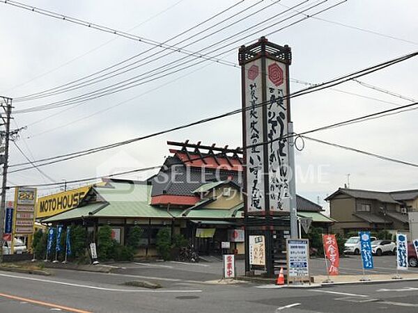 CAPE　HILLS II 102｜愛知県岡崎市西大友町字諏訪(賃貸アパート2LDK・1階・53.70㎡)の写真 その30