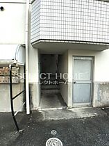 ドミール光ヶ丘 301 ｜ 愛知県岡崎市戸崎町字牛転2-117（賃貸マンション3LDK・3階・77.00㎡） その16