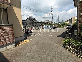 伝兵衛 103 ｜ 愛知県岡崎市若松町字伝兵衛屋敷2-4（賃貸アパート1K・1階・22.68㎡） その20