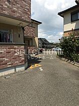 伝兵衛 103 ｜ 愛知県岡崎市若松町字伝兵衛屋敷2-4（賃貸アパート1K・1階・22.68㎡） その21