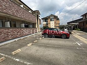 伝兵衛 103 ｜ 愛知県岡崎市若松町字伝兵衛屋敷2-4（賃貸アパート1K・1階・22.68㎡） その23