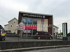 D-Square大和町 305 ｜ 愛知県岡崎市大和町字西島68番4（賃貸アパート1K・3階・29.18㎡） その30