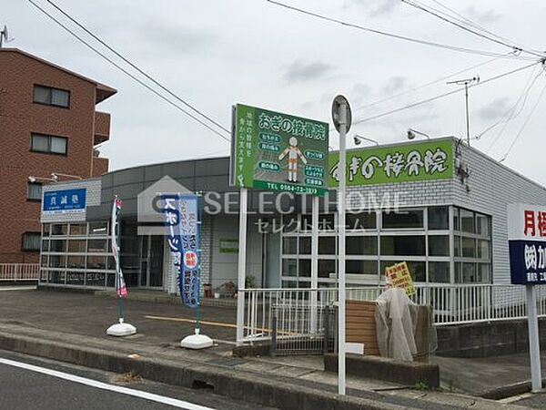 D-Square大和町 301｜愛知県岡崎市大和町字西島(賃貸アパート1K・3階・32.02㎡)の写真 その24