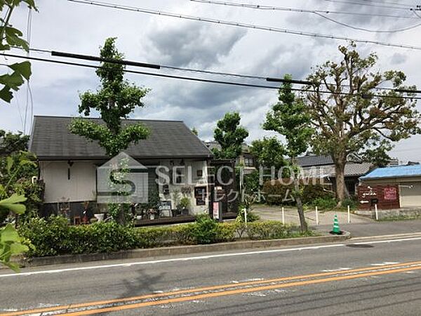 Jack onishiI 103｜愛知県岡崎市大西3丁目(賃貸アパート1LDK・1階・31.52㎡)の写真 その15