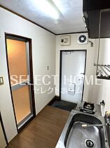 パレスミソノＢ 2－5 ｜ 愛知県岡崎市中島町字小園39（賃貸アパート1K・2階・21.00㎡） その22