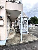 パレスミソノＢ 2－5 ｜ 愛知県岡崎市中島町字小園39（賃貸アパート1K・2階・21.00㎡） その17