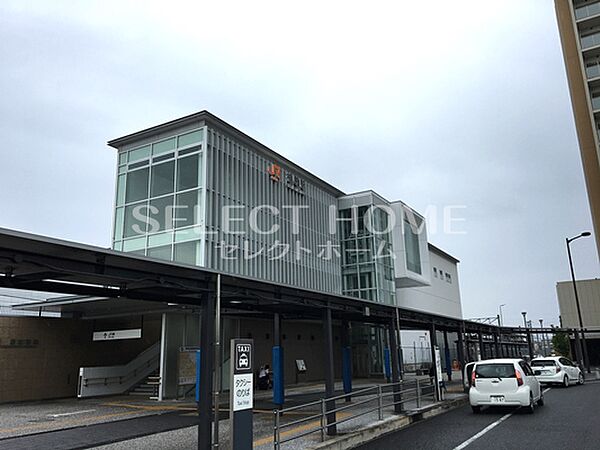 画像23:【駅】ＪＲ東海道本線　相見駅まで229ｍ