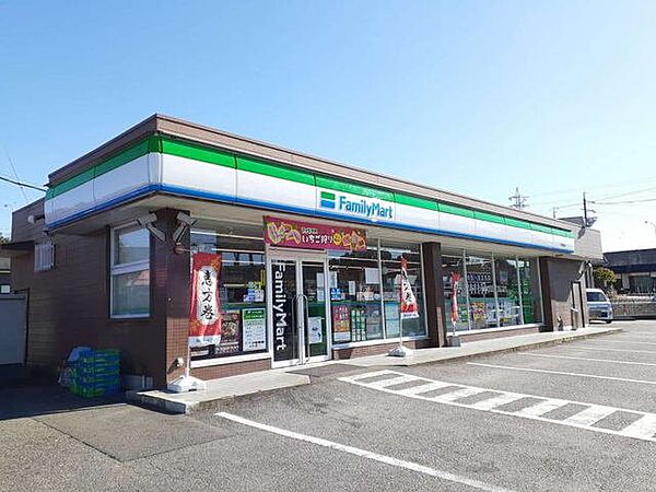 リーベ 203｜愛知県岡崎市丸山町字アラ田(賃貸アパート1LDK・2階・38.81㎡)の写真 その15