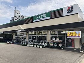 マリンビレッジ 2-Ｂ ｜ 愛知県岡崎市大西町字長入47-1（賃貸アパート1K・2階・28.38㎡） その14