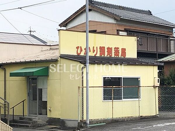 鶴田マンション 303｜愛知県岡崎市鴨田町字北魂場(賃貸マンション2LDK・3階・51.50㎡)の写真 その30