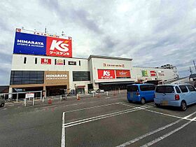 シャン・ド・フルールＳ 101 ｜ 愛知県岡崎市赤渋町字西河原63番地9（賃貸アパート1LDK・1階・33.49㎡） その17