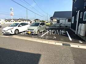 サンルミエール 101 ｜ 愛知県岡崎市赤渋町字田中29-2（賃貸アパート1K・1階・30.86㎡） その15