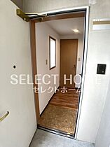 ｐｏｇｇｉｏ　ａｌ　ｓｏｌｅ　ｔｒｅ 310 ｜ 愛知県岡崎市真伝町字荒戸21-5（賃貸マンション1R・3階・35.96㎡） その12