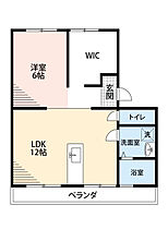 エクセル明大寺 203 ｜ 愛知県岡崎市竜美旭町1-19（賃貸マンション1LDK・2階・39.04㎡） その2