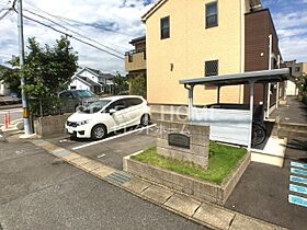 リーブル和 102 ｜ 愛知県岡崎市大平町字瓦屋前23-1（賃貸アパート2LDK・1階・61.05㎡） その12