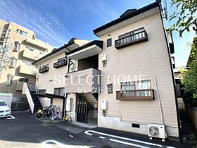 グリーングロウ 202 ｜ 愛知県岡崎市六名本町9-23（賃貸アパート1LDK・2階・46.40㎡） その1