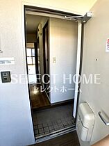 アヴニールドゥサンライズ 203 ｜ 愛知県岡崎市井内町字北浦22（賃貸マンション1K・2階・28.80㎡） その12