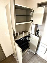 アコードタウン 202 ｜ 愛知県岡崎市鴨田町字末広8-1（賃貸アパート1K・2階・33.00㎡） その20