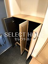 オアシス社本 103 ｜ 愛知県岡崎市富永町字社本27-1（賃貸アパート1K・1階・29.75㎡） その20