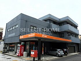 レガリア 301 ｜ 愛知県岡崎市板屋町7-1（賃貸アパート1LDK・3階・29.14㎡） その17