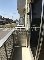 ロイヤルハイツ羽根東 101 ｜ 愛知県岡崎市羽根東町2丁目2番地9（賃貸アパート1LDK・1階・40.51㎡） その10