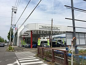 スカイホワイト 201 ｜ 愛知県岡崎市天白町字河原57-1（賃貸アパート1LDK・2階・42.00㎡） その29