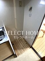 メゾンクレール 106 ｜ 愛知県岡崎市元欠町3丁目19-1（賃貸アパート1R・1階・26.40㎡） その14