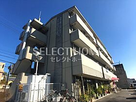 愛石ビル 302 ｜ 愛知県岡崎市石神町1-2（賃貸マンション1K・3階・24.30㎡） その1