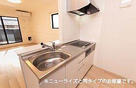 ポニート・ゴンゲン1 202 ｜ 愛知県岡崎市洞町字権現26番地5（賃貸アパート2LDK・2階・58.60㎡） その9