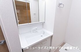 ポニート・ゴンゲン1 202 ｜ 愛知県岡崎市洞町字権現26番地5（賃貸アパート2LDK・2階・58.60㎡） その11