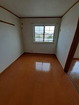 アルドーレ 205 ｜ 愛知県岡崎市筒針町字池田72番地1（賃貸アパート2LDK・2階・59.28㎡） その8