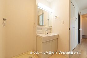 カーサ・レイ 102 ｜ 愛知県岡崎市小針町3丁目3番地7（賃貸アパート1LDK・1階・43.97㎡） その13