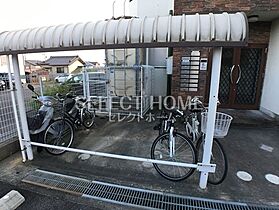 グランデュール16 203 ｜ 愛知県岡崎市井田町字荒居30（賃貸マンション1K・2階・21.70㎡） その18