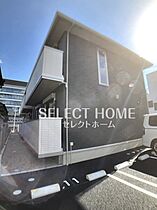 Ｄ－ｒｏｏｍ両町 103 ｜ 愛知県岡崎市両町1丁目37（賃貸アパート1R・1階・29.08㎡） その26