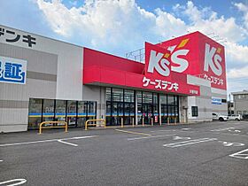 アムール青木 203 ｜ 愛知県岡崎市百々西町9番地14（賃貸アパート1LDK・2階・43.79㎡） その20