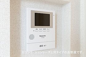 アムール青木 206 ｜ 愛知県岡崎市百々西町9番地14（賃貸アパート1LDK・2階・43.76㎡） その10