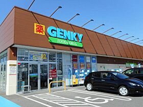 スマイル72 105 ｜ 愛知県岡崎市若松町字森越27（賃貸アパート1K・1階・27.02㎡） その20