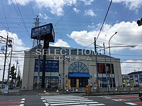 愛知県岡崎市鴨田町字広元62-1（賃貸アパート1LDK・1階・43.77㎡） その26