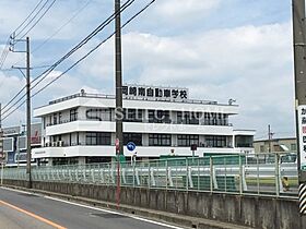 パークサイド柱I 101 ｜ 愛知県岡崎市柱町字東荒子197番4の一部（賃貸アパート1R・1階・24.74㎡） その8