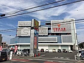 パークサイド柱I 101 ｜ 愛知県岡崎市柱町字東荒子197番4の一部（賃貸アパート1R・1階・24.74㎡） その4